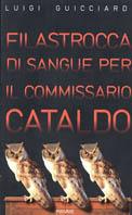 Filastrocca di sangue per il commissario Cataldo - Luigi Guicciardi - Libro Piemme 2000 | Libraccio.it