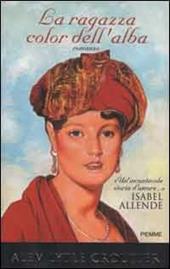 La ragazza color dell'alba