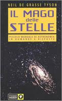 Il mago delle stelle - Neil deGrasse Tyson - Libro Piemme 2000 | Libraccio.it
