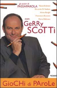 Giochi di parole  - Libro Piemme 2000 | Libraccio.it