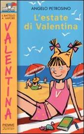 L'estate di Valentina
