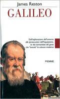Galileo - James Reston - Libro Piemme 2001 | Libraccio.it