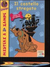 Il castello stregato - Scooby-Doo - Libro Piemme 2004, Il battello a vapore. Misteri a 4 zampe | Libraccio.it