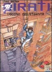 L' occhio dell'eternità. Pirati