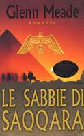 Le sabbie di Saqqara