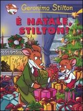 È Natale, Stilton!