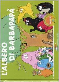 L' albero di Barbapapà. Ediz. illustrata - Annette Tison, Talus Taylor - Libro Piemme 2007, Il battello a vapore. Barbapapà | Libraccio.it