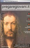 Pregare giovani.it - Luigi Ginami - Libro Piemme 2003 | Libraccio.it