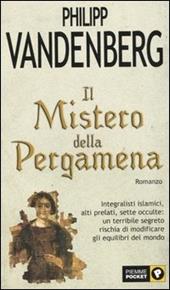 Il mistero della pergamena