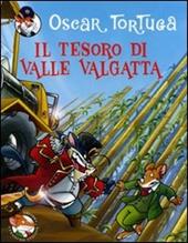 Il tesoro di valle Valgatta