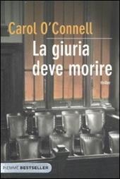 La giuria deve morire