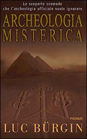 Archeologia misterica