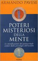 Poteri misteriosi della mente