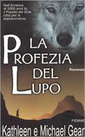 La profezia del lupo