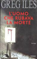 L' uomo che rubava la morte