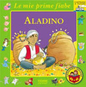 Aladino - Heather Amery - Libro Piemme 2002 | Libraccio.it