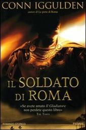 Il soldato di Roma. Imperator. Vol. 2