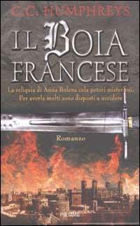Il boia francese - C. C. Humphreys - Libro Piemme 2003 | Libraccio.it
