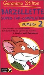 Barzellette. Super-top-compilation. Ediz. illustrata. Vol. 2