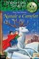 Natale a Camelot - Mary P. Osborne - Libro Piemme 2002, Piemme junior | Libraccio.it