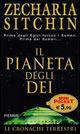 Il pianeta degli dei - Zecharia Sitchin - Libro Piemme 2006, Piemme mini pocket | Libraccio.it