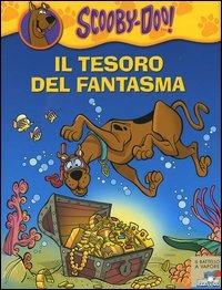 Il tesoro del fantasma - Scooby-Doo - Libro Piemme 2005, Il battello a vapore. Scooby-Doo! | Libraccio.it
