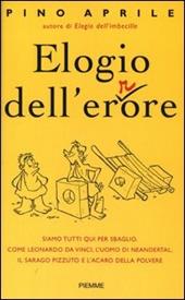 Elogio dell'errore