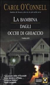 La bambina dagli occhi di ghiaccio