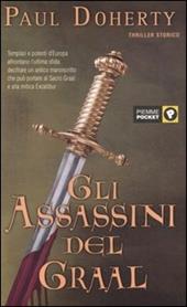 Gli assassini del Graal
