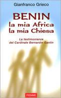 Benin la mia Africa, la mia chiesa