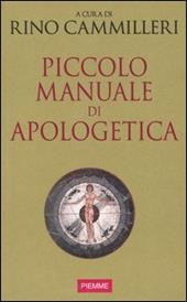 Piccolo manuale di apologetica