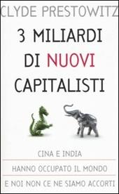 Tre miliardi di nuovi capitalisti