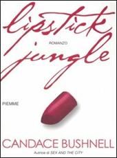 Lipstick jungle