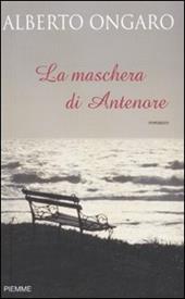 La maschera di Antenore