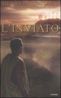 L' inviato - Stephen Dando-Collins - Libro Piemme 2006 | Libraccio.it