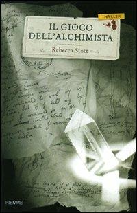 Il codice di Newton - Rebecca Stott - Libro Piemme 2007 | Libraccio.it