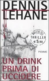 Un drink prima di uccidere