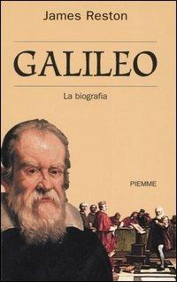 Galileo - James Reston - Libro Piemme 2005, Piemme pocket | Libraccio.it