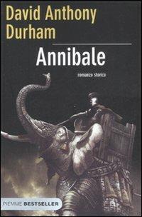 Annibale - David A. Durham - Libro Piemme 2008, Bestseller | Libraccio.it