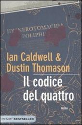 Il codice del Quattro