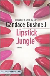 Lipstick jungle
