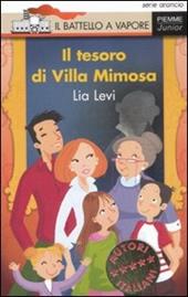 Il tesoro di Villa Mimosa