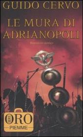 Le mura di Adrianopoli