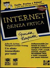 Internet senza fatica. Guida rapida