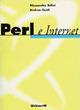 Perl e Internet - Alessandro Bellini, Andrea Guidi - Libro McGraw-Hill Education 1998, Workbooks | Libraccio.it