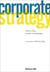 Corporate strategy