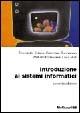 Introduzione ai sistemi informatici  - Libro McGraw-Hill Education 2003, Collana di istruzione scientifica | Libraccio.it