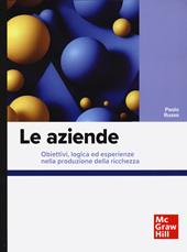 Le aziende. Obiettivi, logica ed esperienze nella produzione della ricchezza