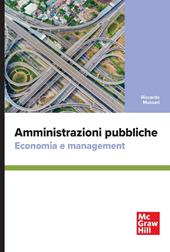 Amministrazioni pubbliche. Economia e management