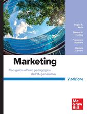 Marketing
